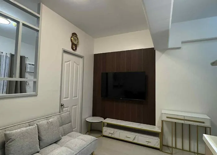 The Joyful Appartement Lapu-Lapu City