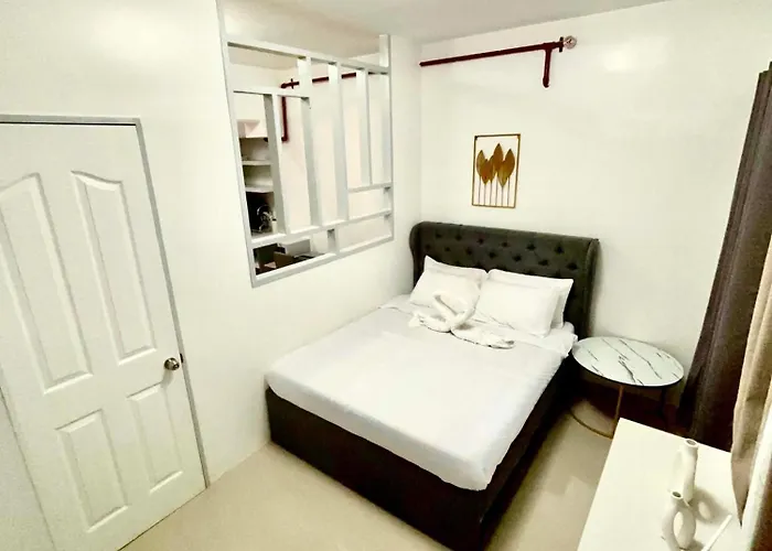 The Joyful Appartement *