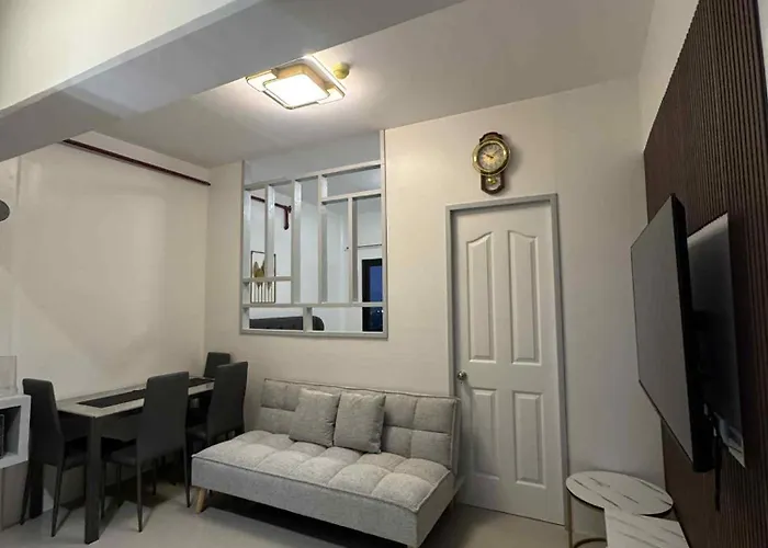 The Joyful Appartement