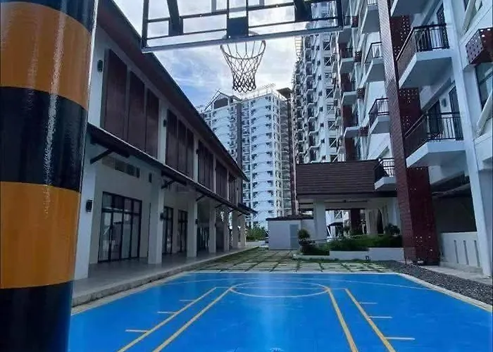Appartement The Joyful